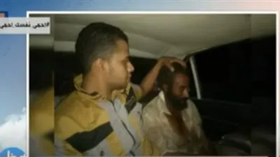 محافظ الشرقية عن واقعة 