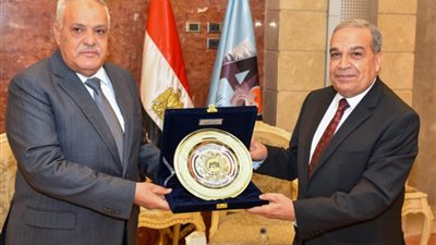 أول تصريحات للوزير الجديد للإنتاج الحربي.. ورسالة لأسرة 