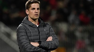 موناكو يعلق على شائعات رحيل مدربه