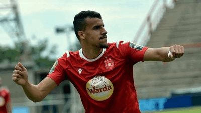 حقيقة إقتراب كريم العريبي من الأهلي