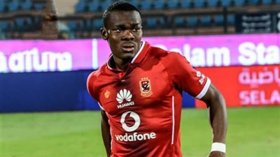 أول رد من النجم الساحلي على أزمة الأهلي بسبب كوليبالي