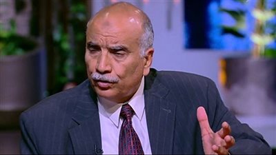 نصر سالم: مصر تنادي بالسلام ولكن من موقع قوة (فيديو)