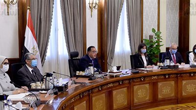 5 رسائل من لقاء مدبولي ورئيس الوزراء اليمني