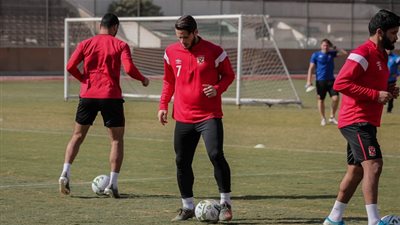 45 دقيقة تجهز الأهلي بدنيا