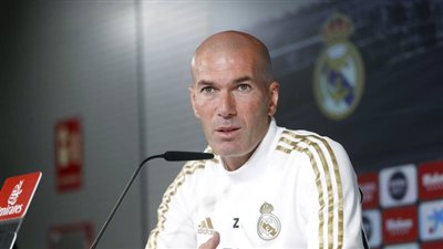 مفاجآت في تشكيلة ريال مدريد أمام ليجانيس في ختام الليجا