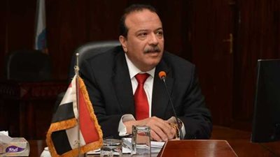 رئيس جامعة طنطا: 77% من  أبحاث مادة القانون متطابقة  (فيديو)