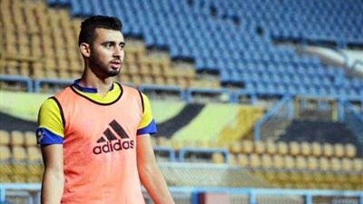 الأهلي يصرف النظر عن ضم باهر المحمدي وفايلر يحدد البديل 