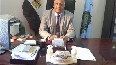 حفني بركات عن إقامة مباراة شهدت زحاما شديدا: 