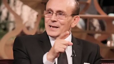 محمد صبحي: مسلسل الاختيار حصل عليه إجماع.. وكورونا خليتني خايف أنزل