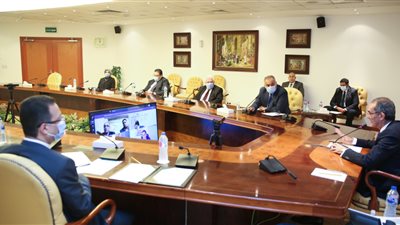  بروتوكول تعاون ثلاثي لتنفيذ مشـروع الاختبارات المميكنة وتطبيقـات الجامعـات 