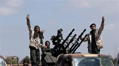 الجيش الليبي: سنتصدى لأي هجوم تركي على سرت والجفرة