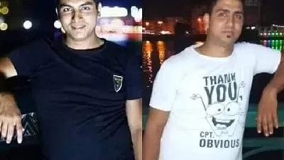 فتح النار عليهم وبدأ بالطفل.. نجار يقتل 3 أشخاص بسبب مسمار في المرج