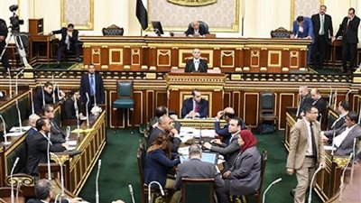 البرلمان يوافق نهائيا على مشروع قانون المساهمة التكافلية