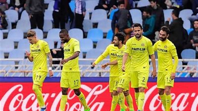 مدرب باريس سان جيرمان السابق يقترب من قيادة فياريال