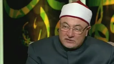 خالد الجندي: الدين أمانة شخصية من عند الله في رقبة كل مسلم (فيديو)