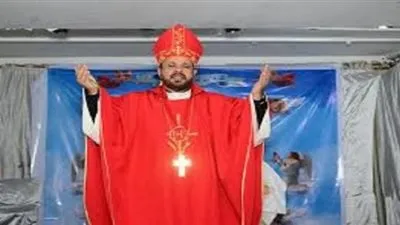 الكنيسة الأسقفية المستقيمة: نحن جهة دينية صحيحة ومطراننا غير مزيف