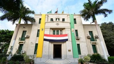 عميد كلية علوم القاهرة يطلق مبادرة 