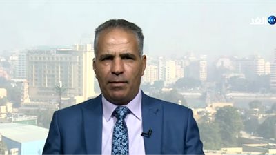 بشير عبدالفتاح: تركيا على حافة الهاوية في ليبيا.. وسرت خط أحمر (فيديو)