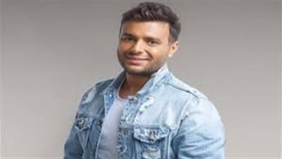 رامي صبري يشوق جمهوره لأغنية 