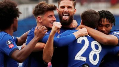 بعد فيرنر.. تشيلسي يقترب من ضم نجم الدوري الألماني مقابل 80 مليون يورو