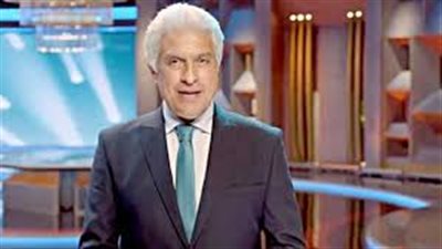 وائل الإبراشي: علاقة الشعب المصري بجيشه فريدة من نوعها