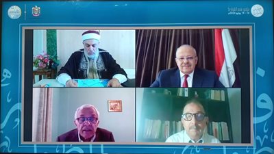 رئيس جامعة القاهرة: إصلاح الفقه مرتبط برد المعتقدات إلى الوحي