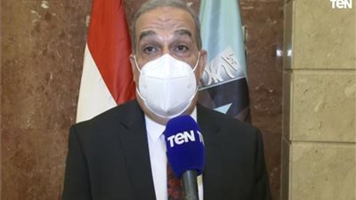 وزير الإنتاج الحربي: سنقفز بالصناعة الوطنية العسكرية