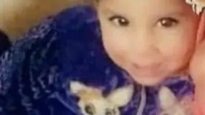 خال الطفلة المشنوقة بأوسيم يفجر مفاجأة: المتهمة لها شريك آخر