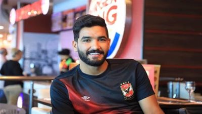 حقيقة توقيع صالح جمعة للزمالك 4 مواسم