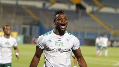 المصري يفتقد نجمي الفريق في مواجهة الزمالك بالدوري الممتاز