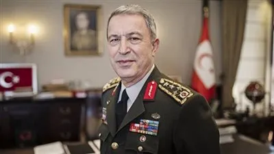 مخطط تركيا الخبيث بعد زيارة وزير الدفاع خلوصي أكار إلى قطر