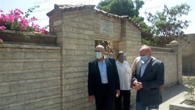 بين هدم جبانة المماليك ومقابر الغفير.. معلومات عن محور الفردوس المٌثير للجدل (صور)