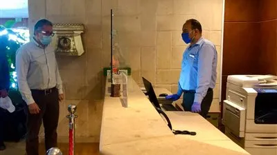 بعد تسلمها شهادة السلامة.. 18 فندقًا سياحيًا تستعد للعودة إلى العمل