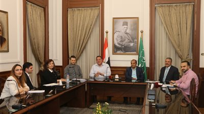 الوفد: نؤيد خطوات القيادة السياسية للدفاع عن الأمن القومي