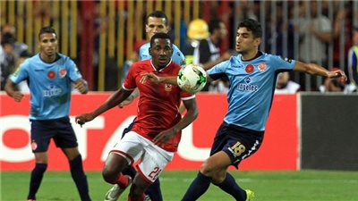 موعد مباراة الأهلي والوداد في نصف نهائي دوري أبطال إفريقيا