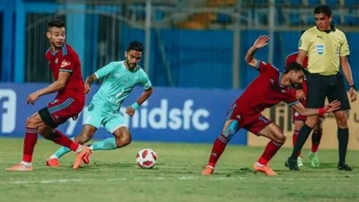 الأهلي يوافق على ضم نجم الفراعنة.. ويؤجل التعاقد مع «المحمدي» إلى هذا الموعد