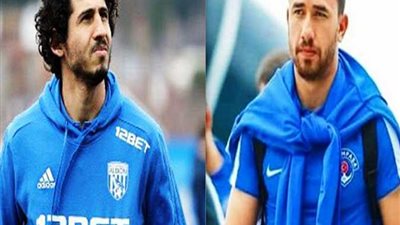 البدري يفاجئ حجازي تريزيجيه برسالة خاصة