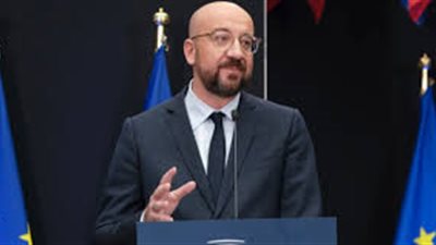 لمواجهة كورونا.. قادة الاتحاد الأوروبي: يتفقون على خطة تحفيز بقيمة 750 مليار يورو