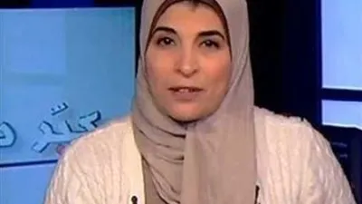 نشوى الحوفي: الإعلام المعادي لا يمل من نشر الشائعات 