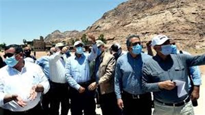 متحدث الوزراء يكشف سر زيارة مدبولي إلى 