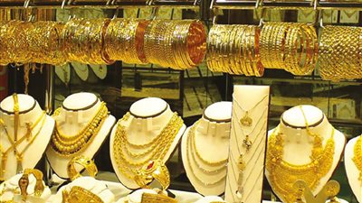 شعبة الذهب تكشف معلومات جديدة عن الشبكة في مصر