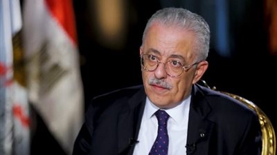 وزير التعليم: 120 حالة غش و19 إصابة بكورونا فى امتحانات الثانوية