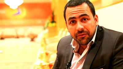 متحدث قائمة 