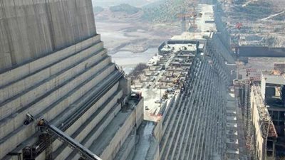 لجنة تفاوض سد النهضة: نتوقع جولة ثانية من المباحثات