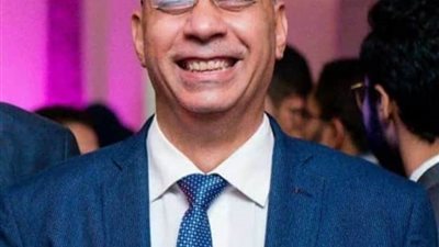 تعيين مدير مستشفى بنى مزار وكيلا لوزارة الصحة بالمنيا 