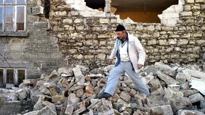 زلزال قوي يضرب ولاية ألاسكا الأمريكية