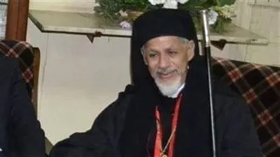 اليوم.. الكنيسة الكاثوليكية تحتفل بعيد سيامة المطران الشرفي لإيبارشية الإسماعلية 