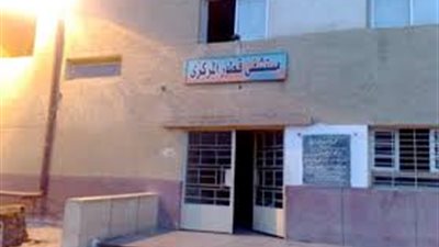 عمرها 91 عاما.. مستشفى عزل قطور بالغربية تعلن خروج أكبر مسنة