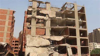 بعد تكليفات السيسي.. شروط التصالح في البناء المخالف 