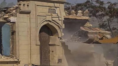 بعد إثارته للجدل.. 9 معلومات عن محور الفردوس